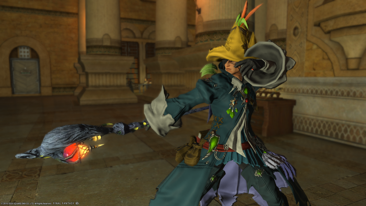 Domeld Mycoplasma Blog Entry 禁忌の殺る気まんまんソング Final Fantasy Xiv The Lodestone