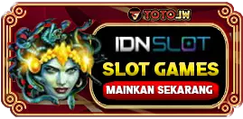 IDN Slot