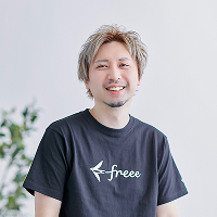 フリー竹田さん