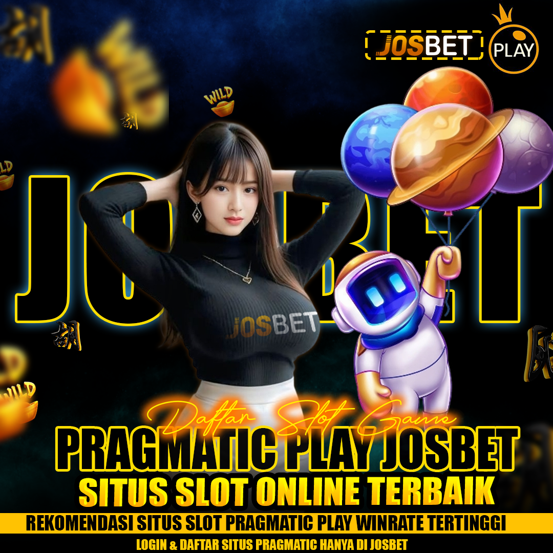 Pragmatic Josbet – Main Slot Pragmatic Play Gacor, RTP Tinggi & Maxwin Mudah - WooCommerce eCommerce