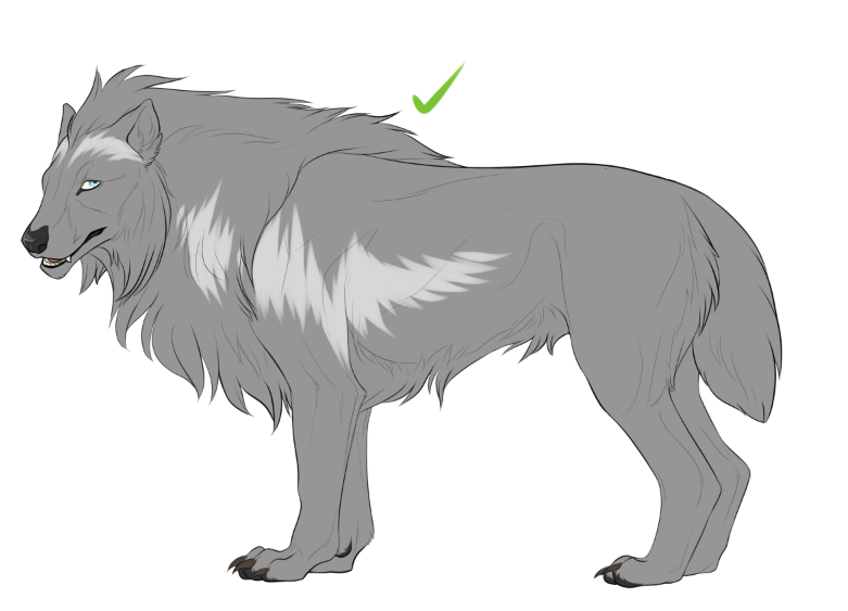 Design Guide: Wolverine by DesignDen on DeviantArt