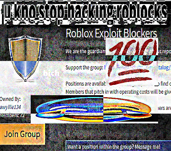 Newst Meme On The Market Roblox Exploit Blockers - roblox fe shutdown script 2018