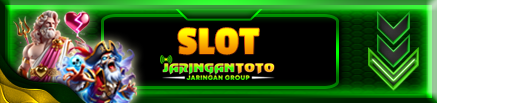 Daftar Slot Games Jaringantoto