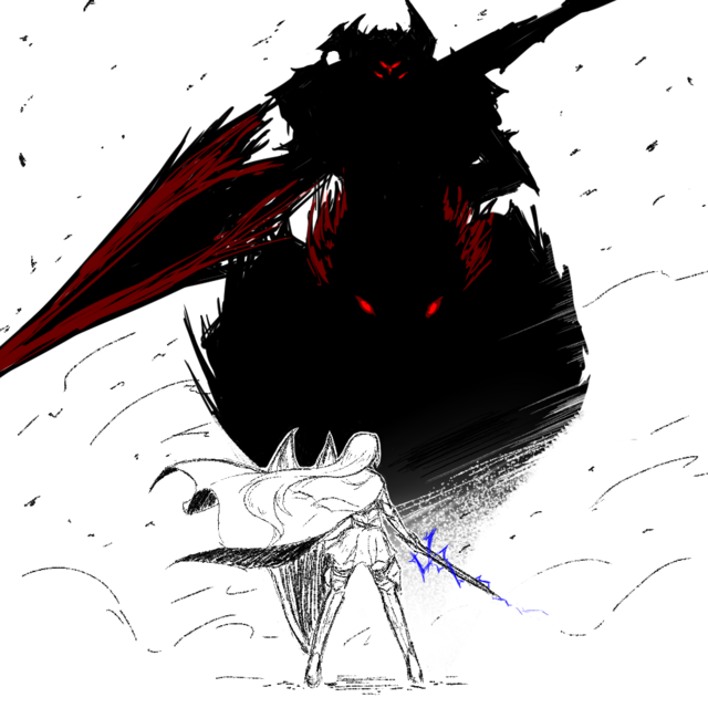 魔神がヒール装置に？過去の難敵「キメリエス」の現状の参考画像 - わんにゃんランド - アイギス攻略まとめ