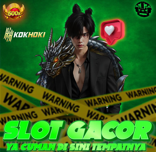 Review KOKHOKI: Situs Slot & Togel Online dengan Promo Harian