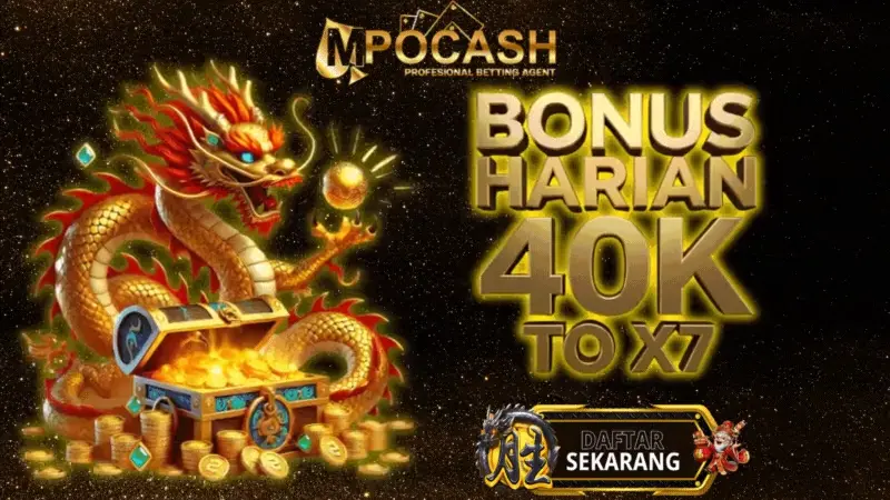 MPOCASH