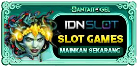 IDN Slot