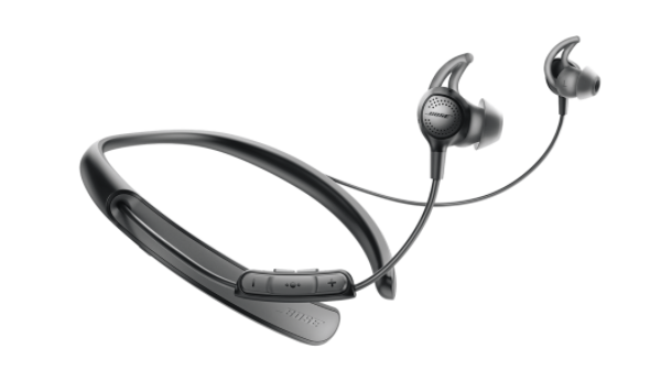 Image Source: Bose