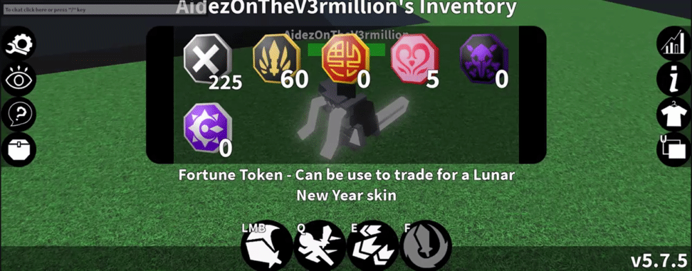 Critical Strike Give Tokens Give Classes Clone Tokens Unlock All Classes - critical strike roblox skins