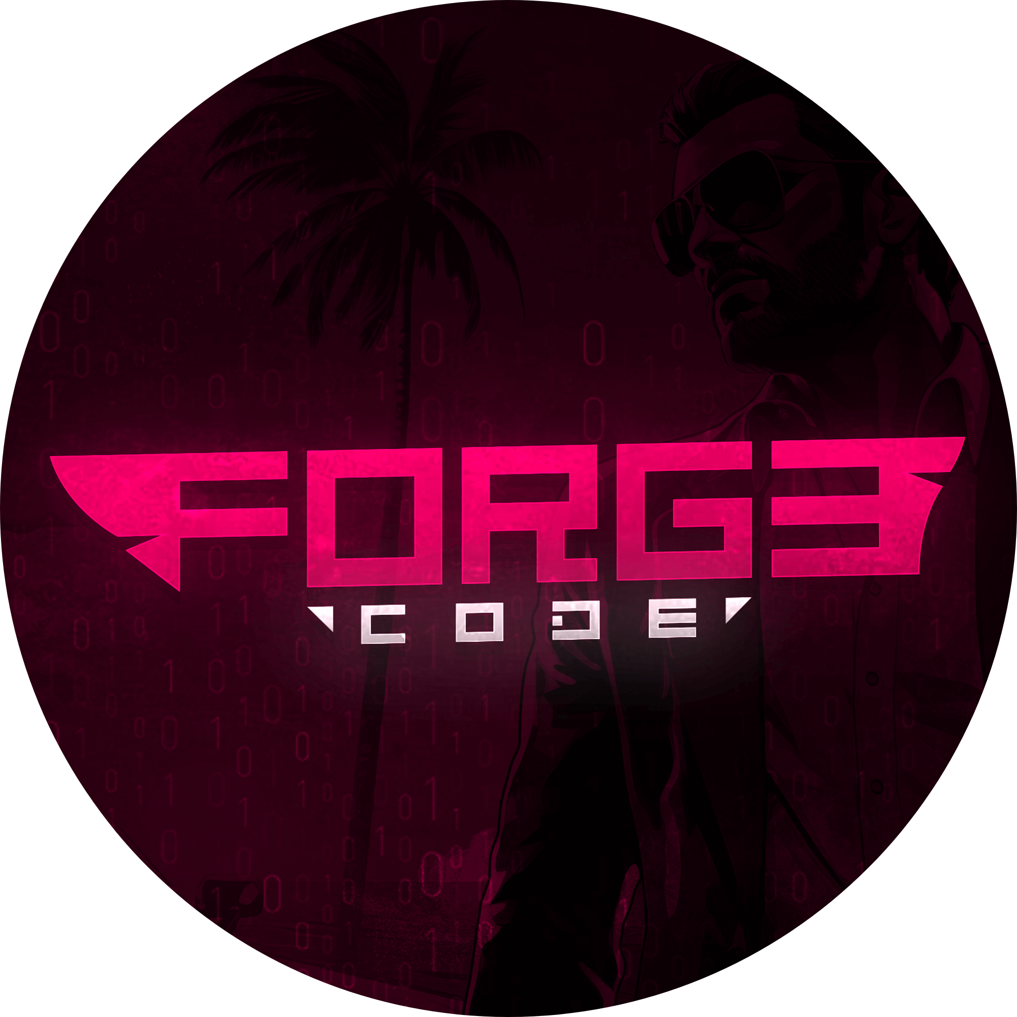 CodeForge