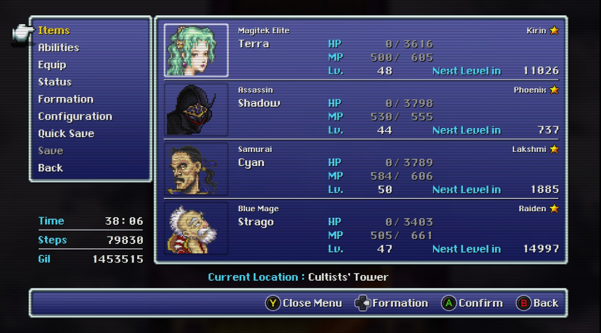 What are the worst JRPG ports you’ve ever experienced? r/JRPG