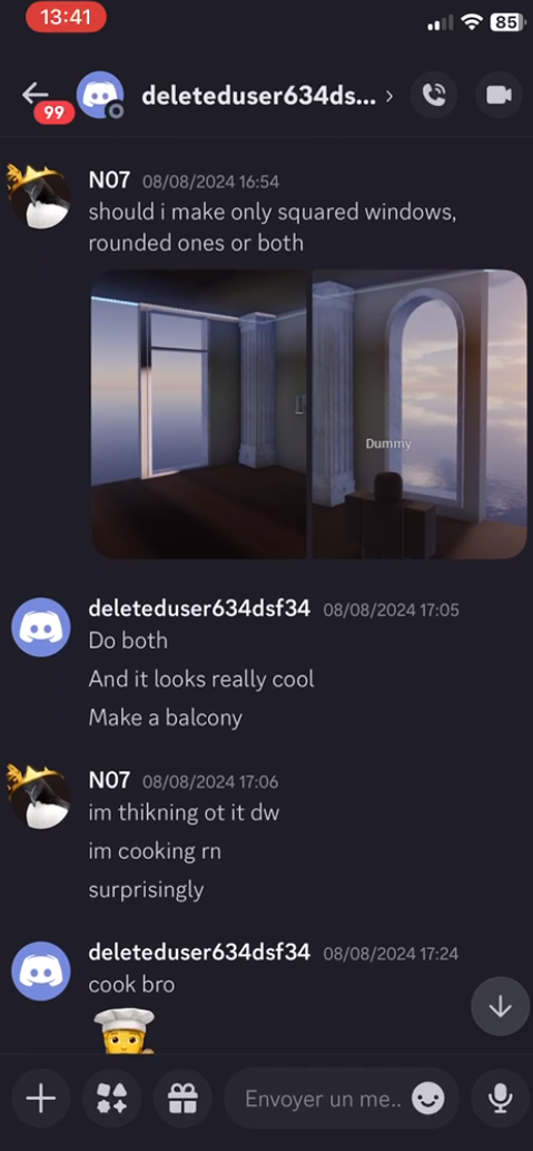 Evidence 5