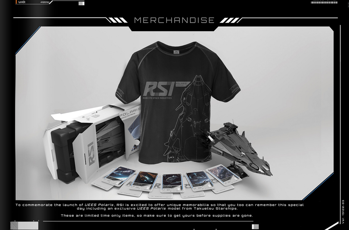 t shirt star citizen