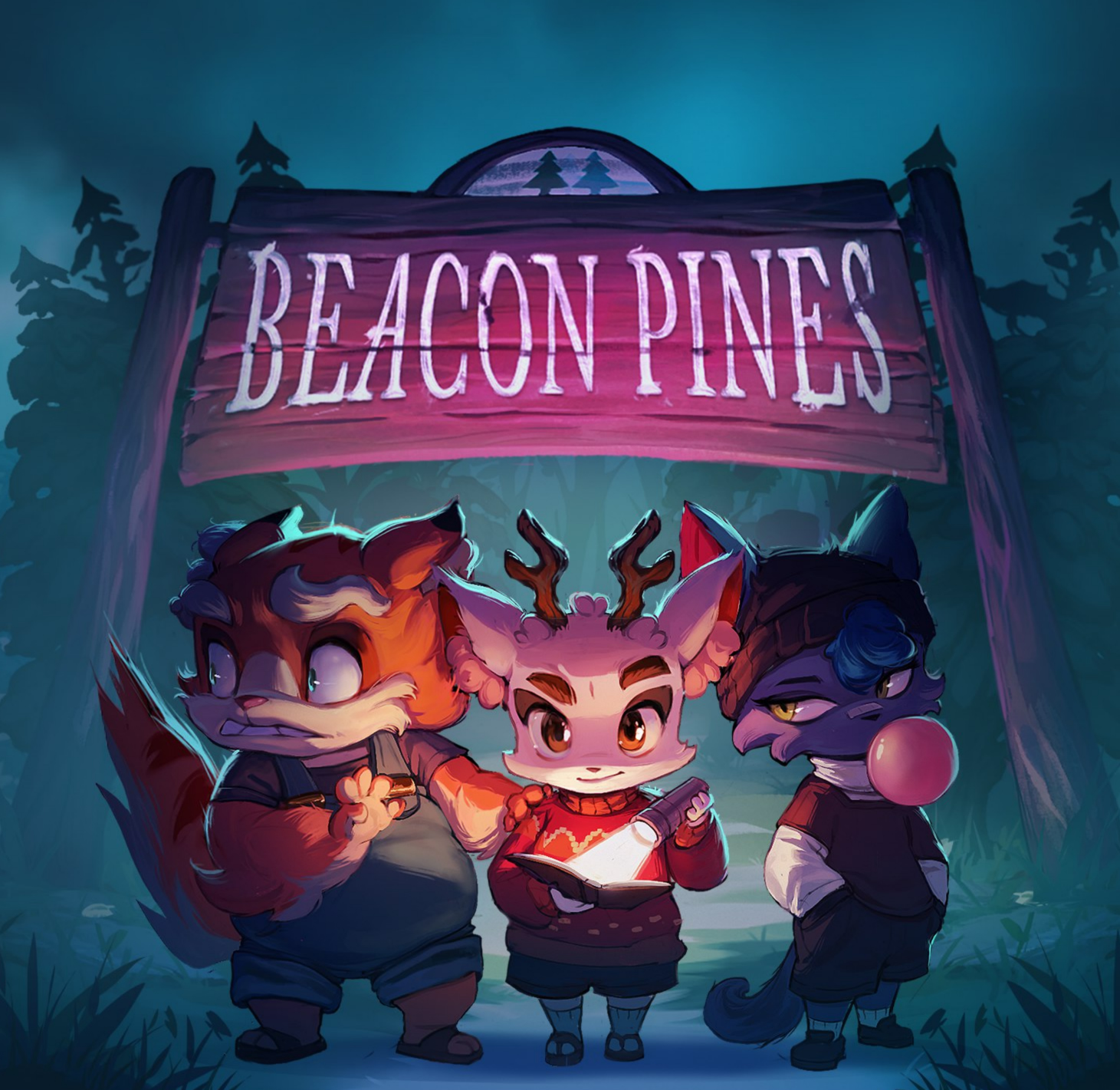  Beacon Pines  