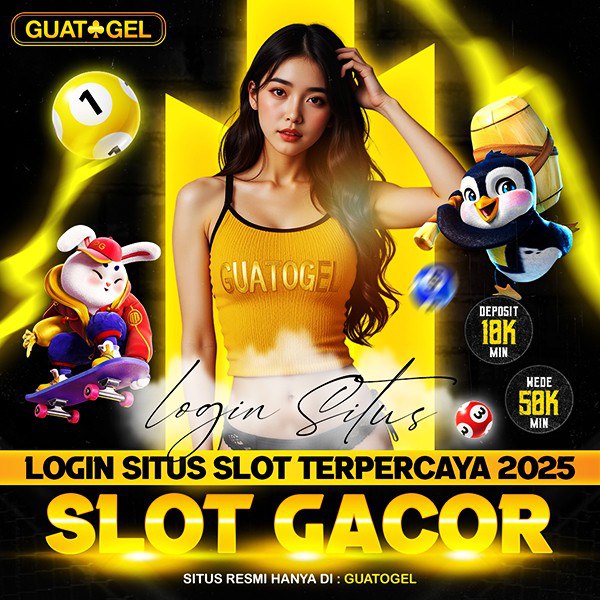 GUATOGEL : Link Slot Gacor 2025 &  Situs Toto Online Resmi Terpercaya  - WooCommerce eCommerce