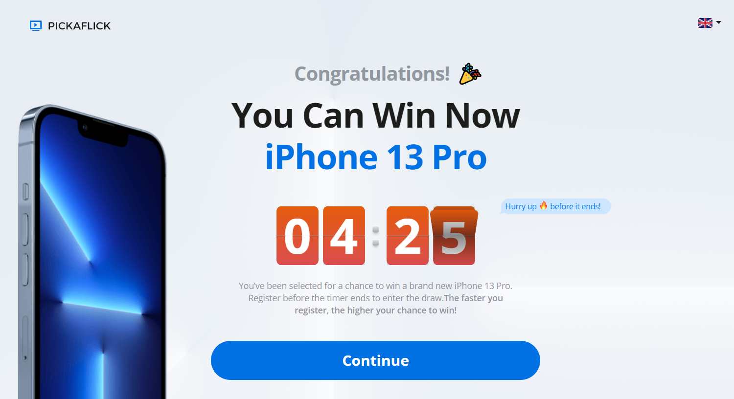 [CC Submit] WW | Win iPhone 13 Pro