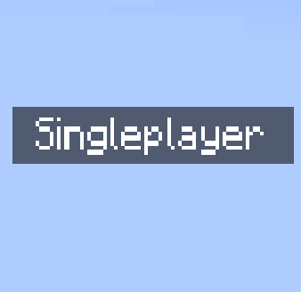 Server Address Mod - Fancy Mode