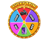 LuckySpin Sensentoto