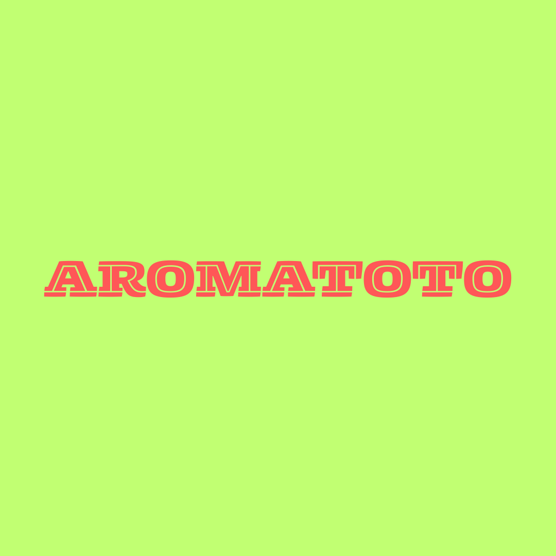 AROMATOTO : BIDANG PERENCANAAN DAN PENGEMBANGAN DAERAH RESMI