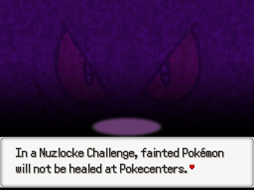 A New Nuzlocke Begins! - Part 1 - Pokemon Mega Emerald X & Y Nuzlocke 