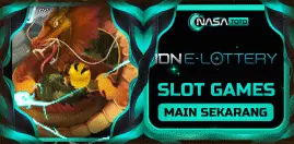 Daftar Slot Games NASATOTO