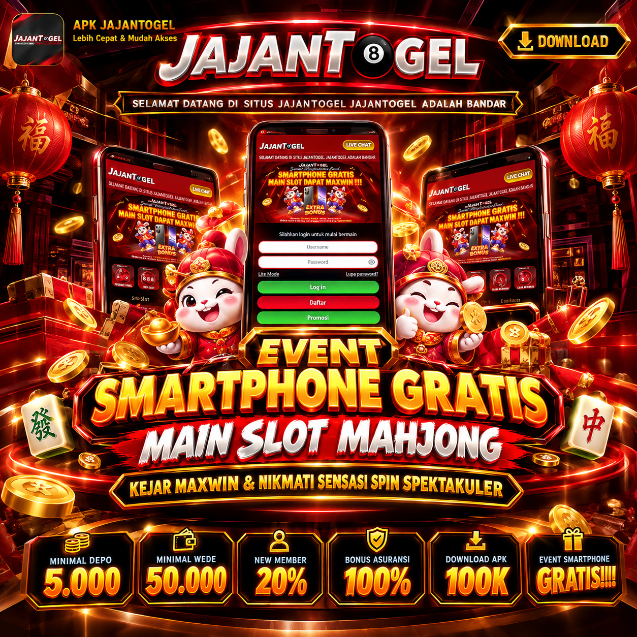 JAJANTOGELRESMI3X