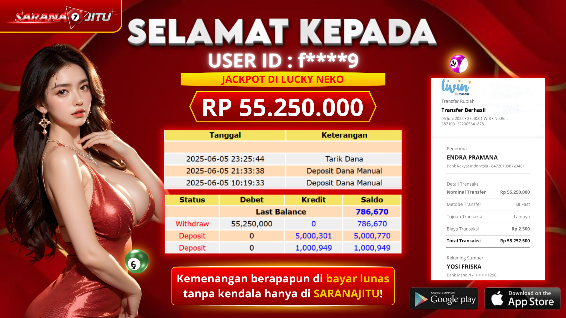 Jackpot 1