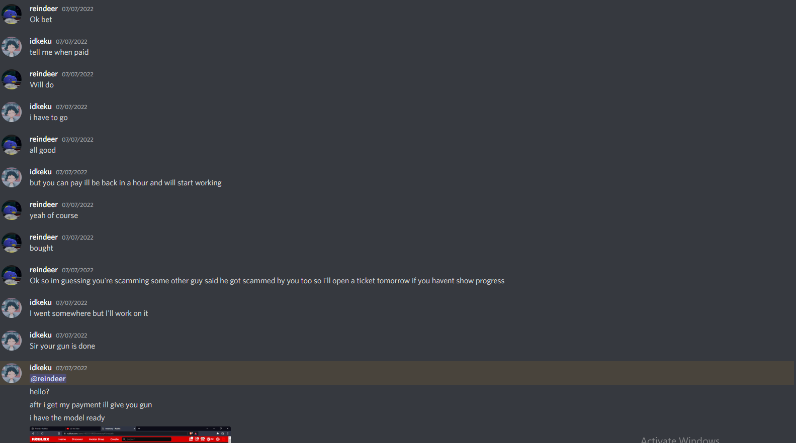 Evidence 10