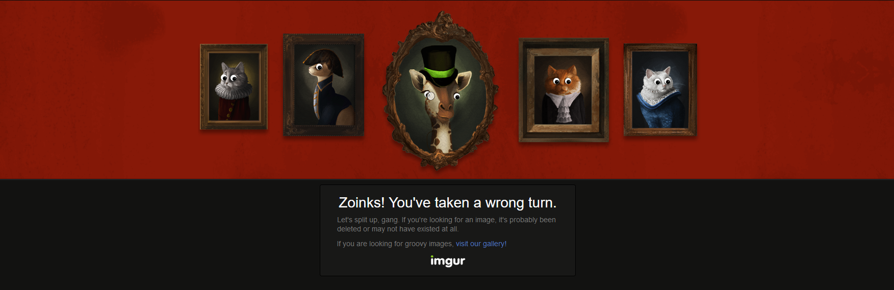 Imgur to ban all NSFW content and delete all non-registered user images  next month | Page 8 | ResetEra