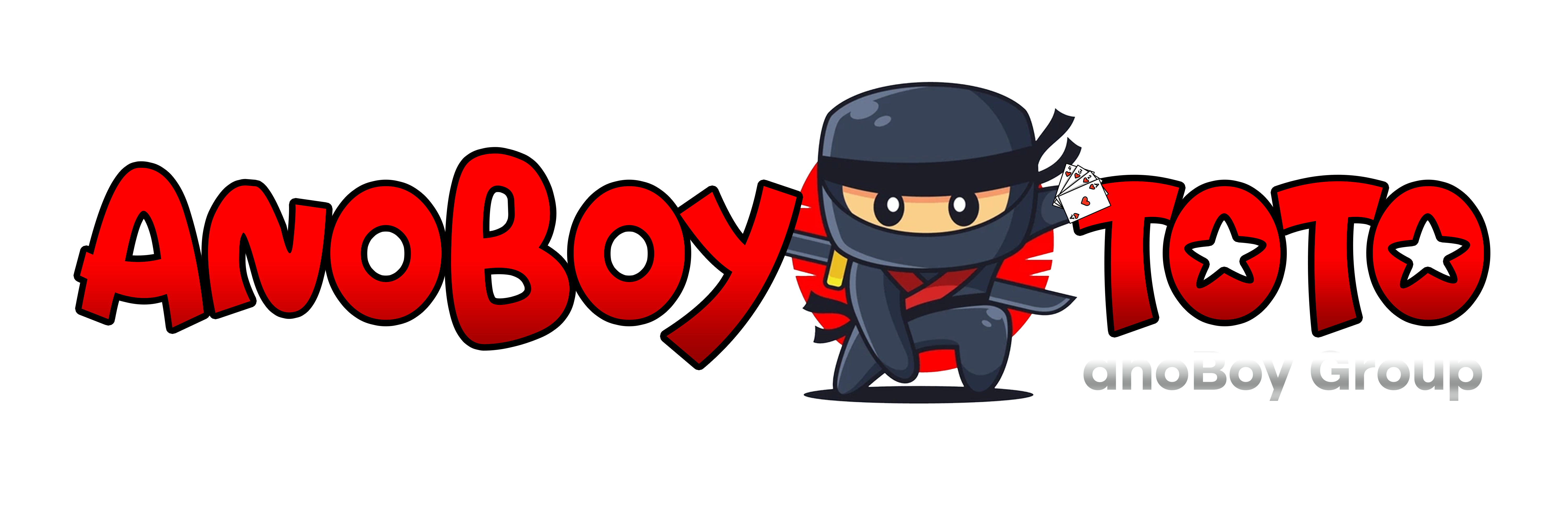 Logo ANOBOYTOTO