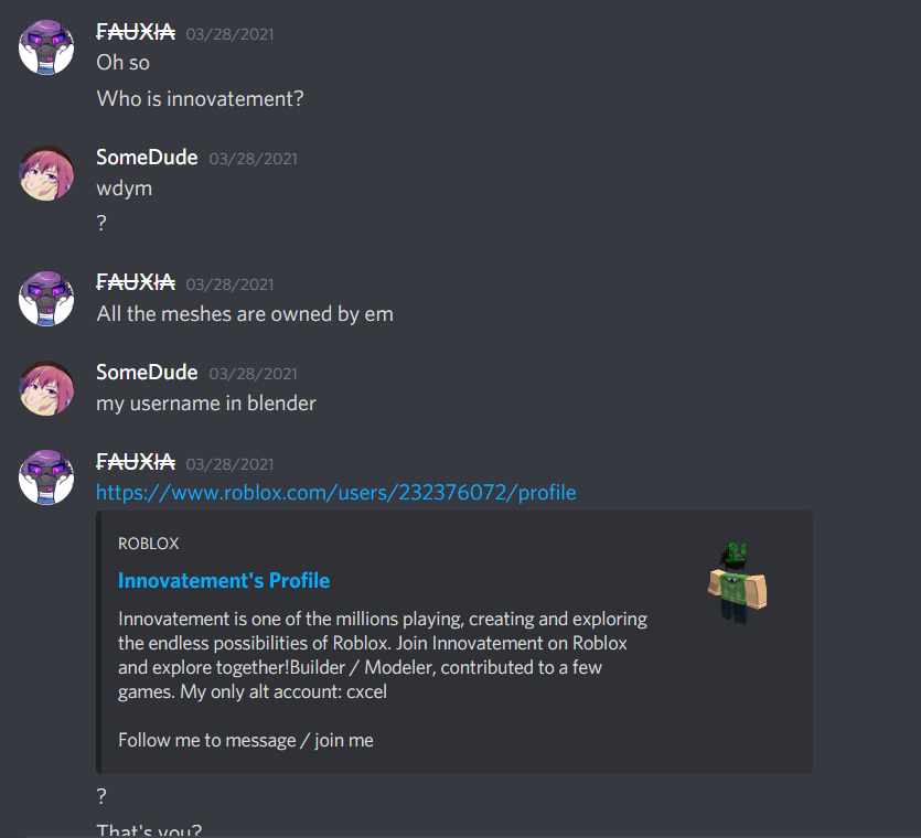 Evidence 3