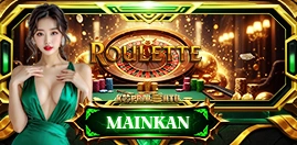 Casino Games Roulette