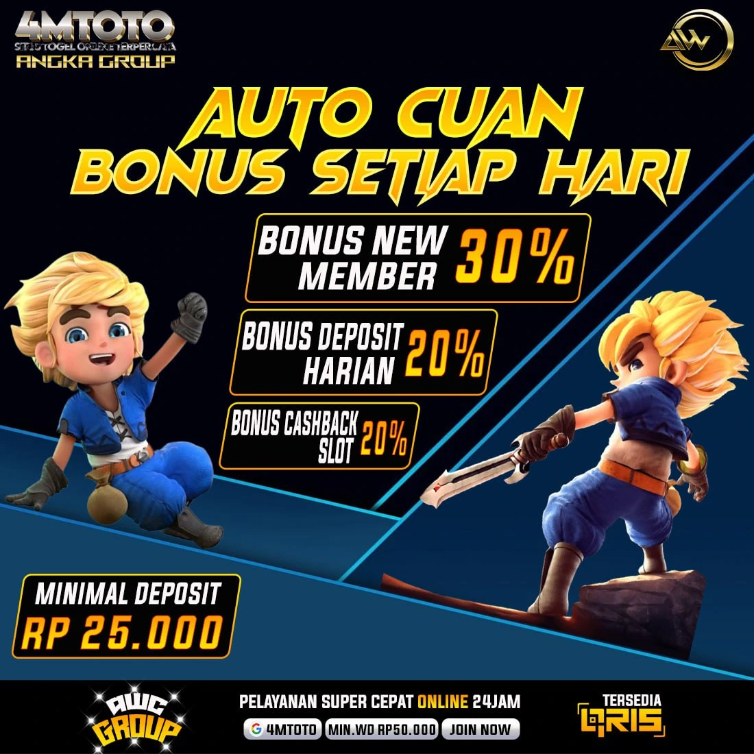 Gambar Utama
