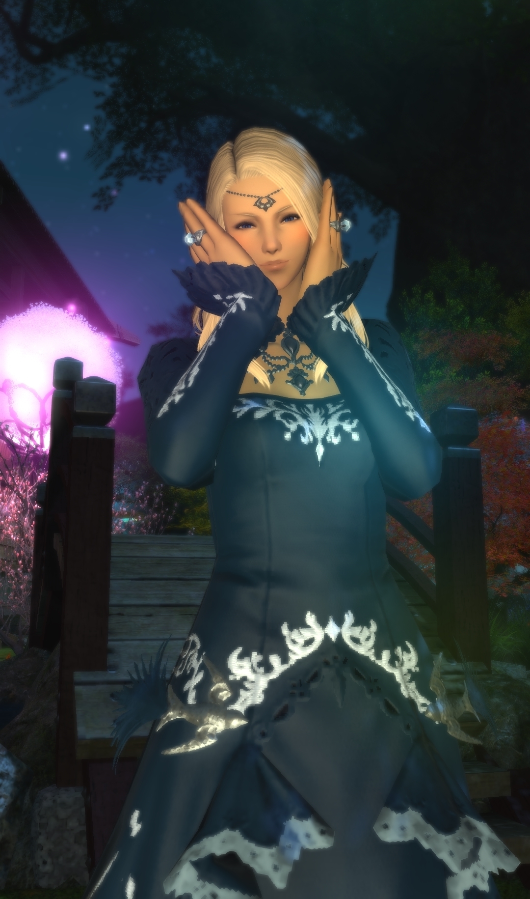 Show your Elezen! - Page 133