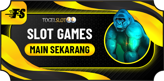 TOGELSLOT88 Game Slot