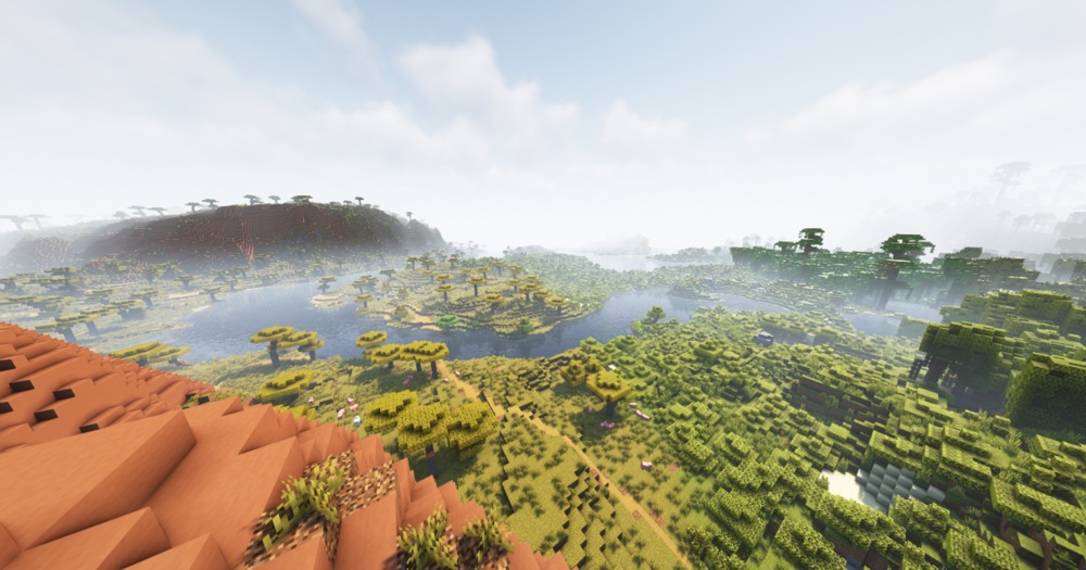 pasture