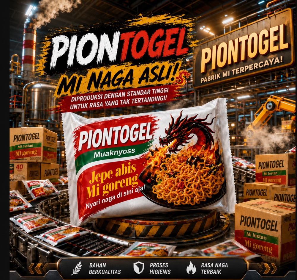 SITUS PION TOGEL