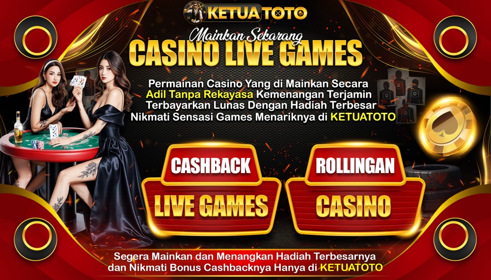 KETUATOTO ?? Cara Masuk Situs Toto Yang Mudah dan Praktis
