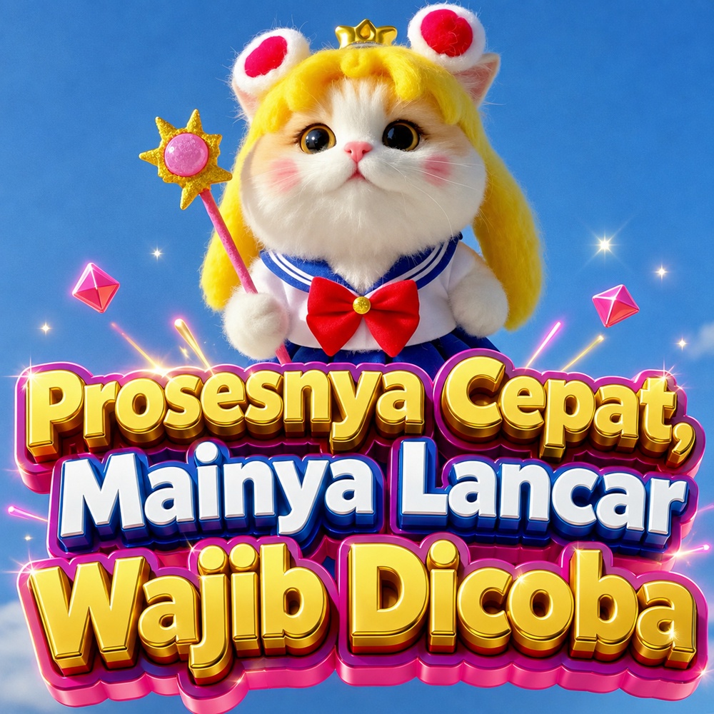 1121SLOT - Kan Sudah Dibilang ! Disini Pasti Lunas Serta Lancar Prosesnya Cepat, Udah Cobain Sekarang