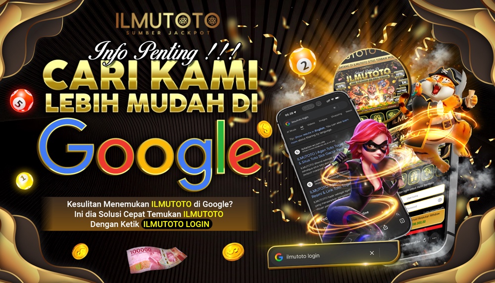 LINK TOGEL
