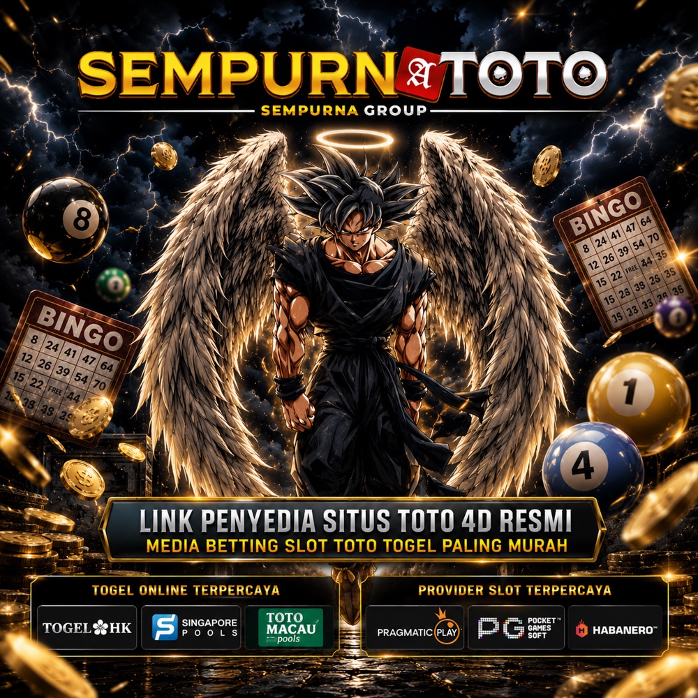 SEMPURNATOTO