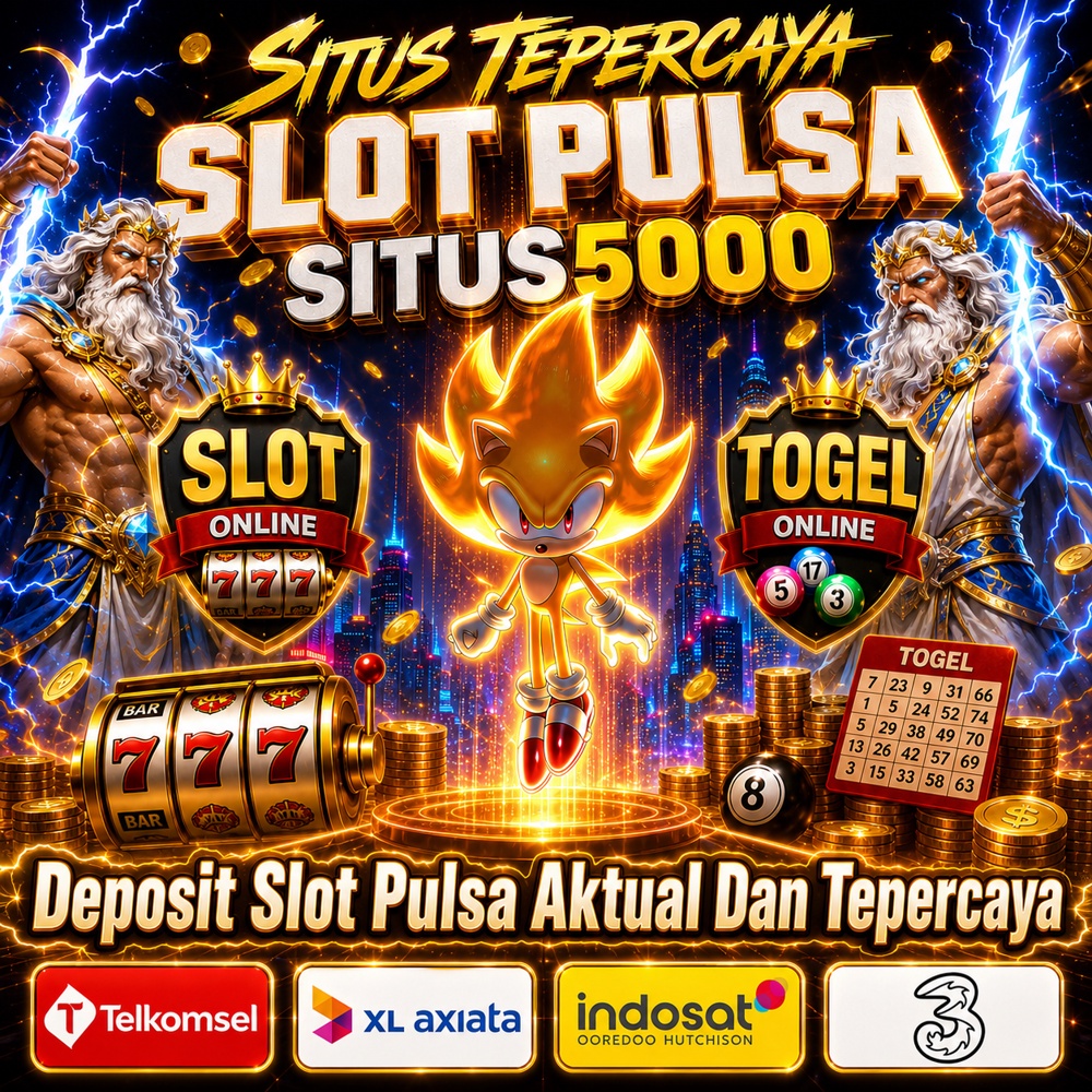 SITUS5000