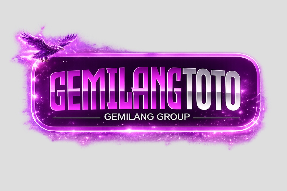 GEMILANGTOTO LOGO