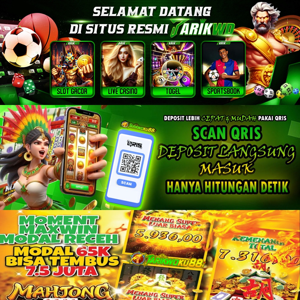 Situs Terpercaya