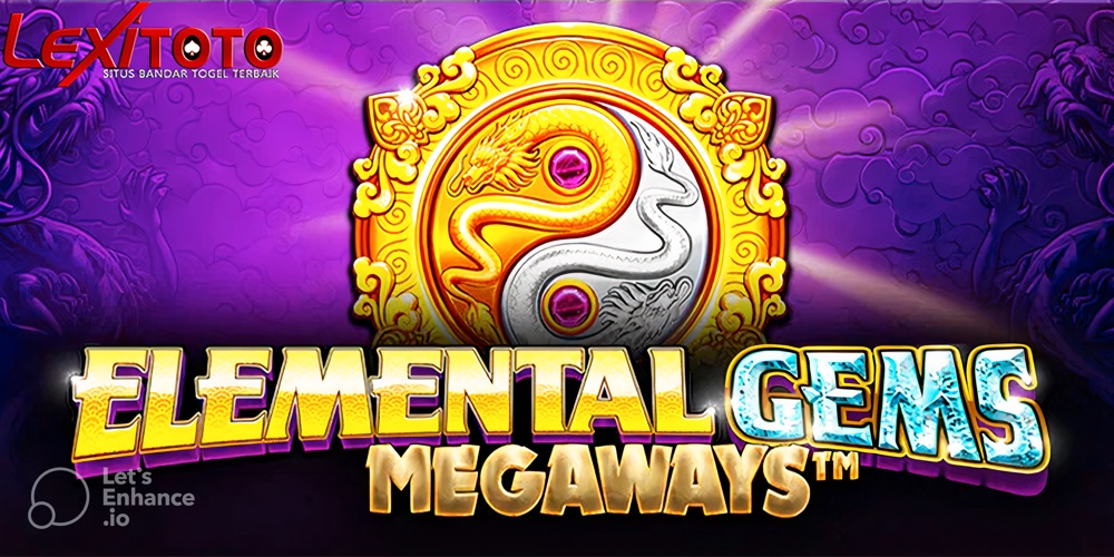 Elemental Gems Megaways: Slot Online Pragmatic Play yang Menggabungkan Seni & Strategi Bisa Jackpot Besar!