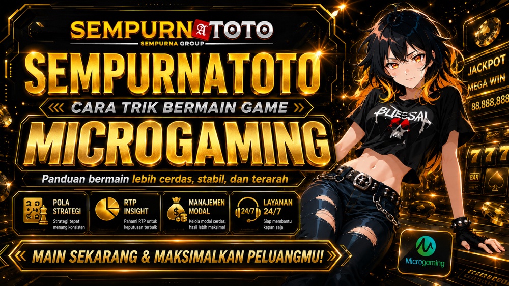 MICROGAMING