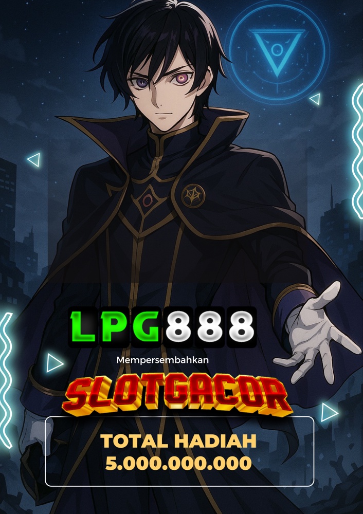 LPG888