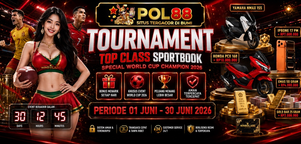 tournament top class sportsbook