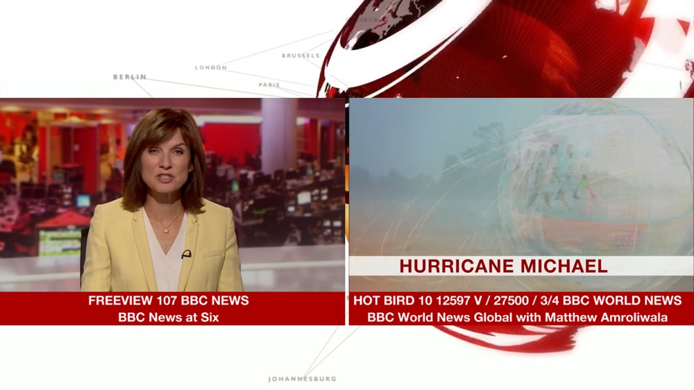 BBC World/BBC News - Technical Issues Again??: 20th ...