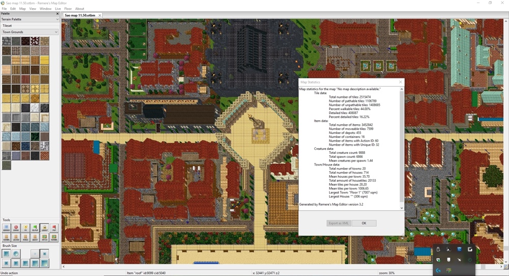 Sword Art Online World Map United States Map